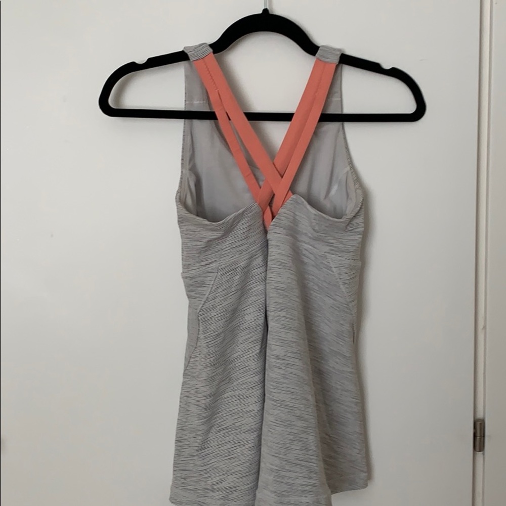 lululemon Tank - Picture 3 of 4